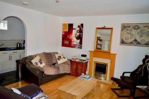 Apartamento Charming 1 Bedroom House In Fishpond