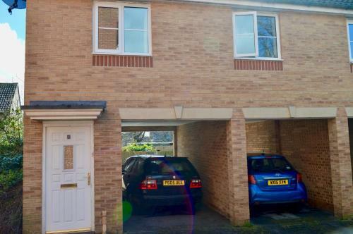 Apartamento Charming 1 Bedroom House In Fishpond