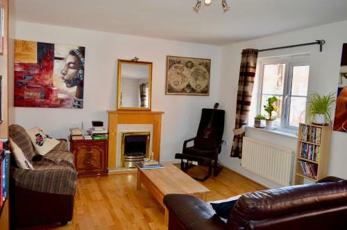 Apartamento Charming 1 Bedroom House In Fishpond