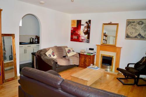 Apartamento Charming 1 Bedroom House In Fishpond