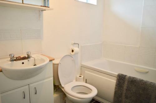 Apartamento Charming 1 Bedroom House In Fishpond