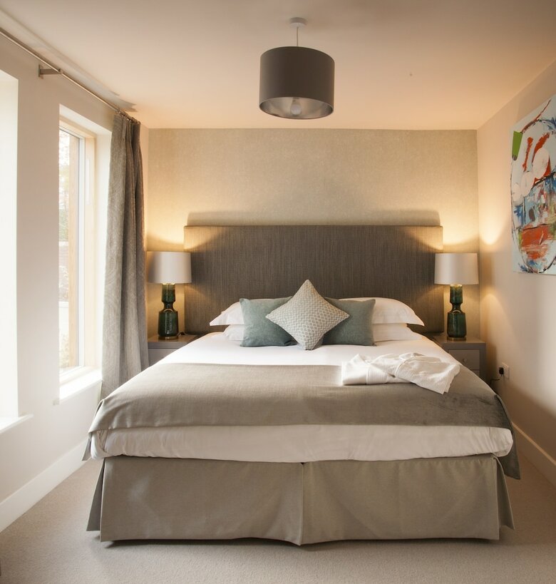 Apartamentos Beech House