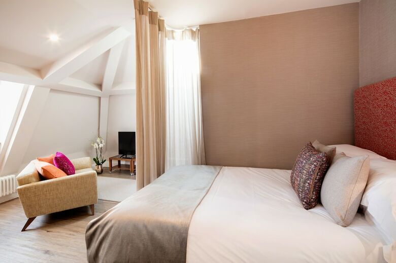 Apartamentos Beech House