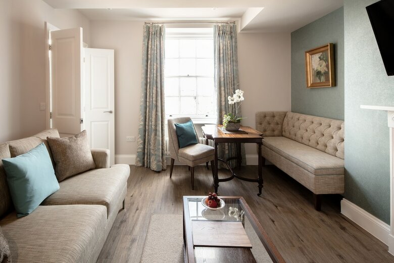 Apartamentos Beech House