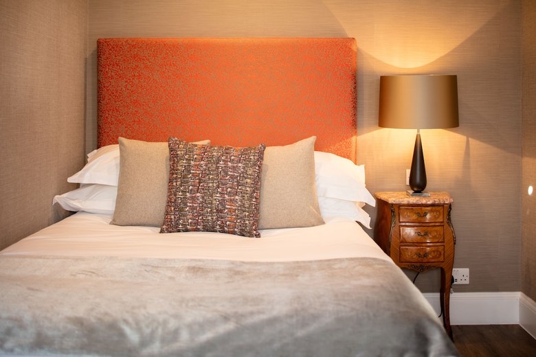 Apartamentos Beech House