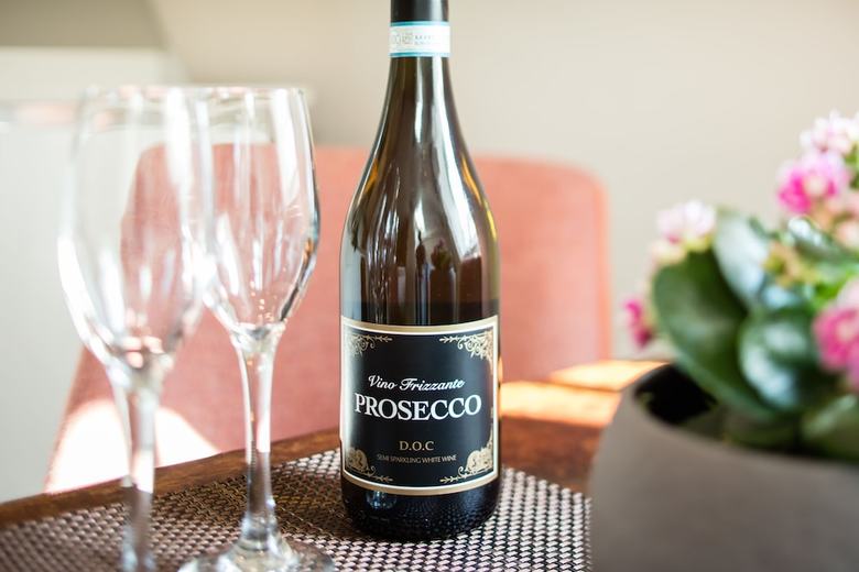 Apartamentos Beech House