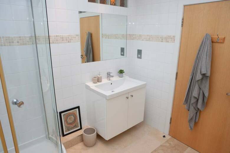 Apartamento 2 Bedroom City Centre Penthouse