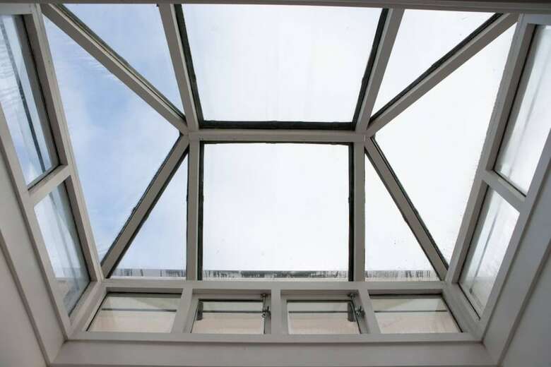 Apartamento 2 Bedroom City Centre Penthouse