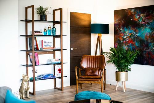 Cigar Factory Apartments