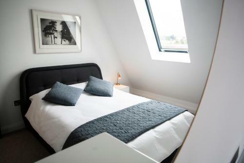 Cigar Factory Apartments