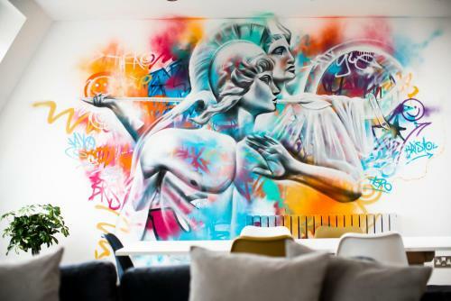 Cigar Factory Apartments