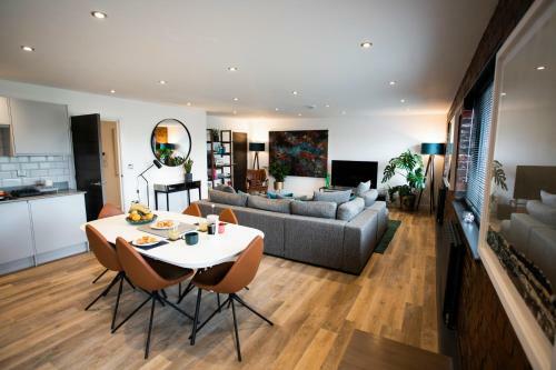 Cigar Factory Apartments