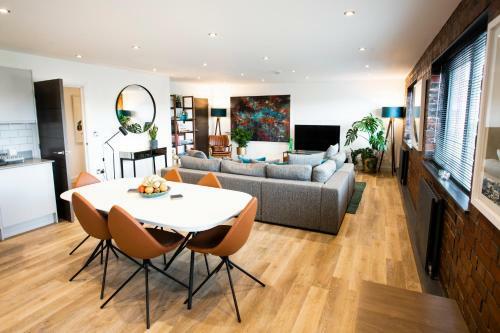 Cigar Factory Apartments