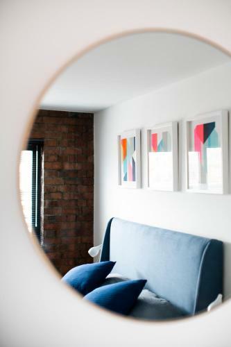 Cigar Factory Apartments