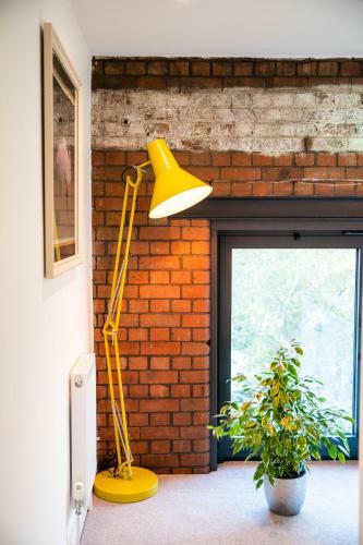 Cigar Factory Apartments