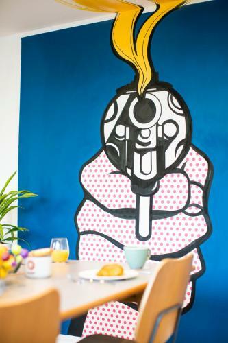 Cigar Factory Apartments