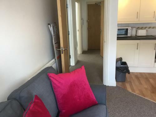 Pembroke Court Apartment