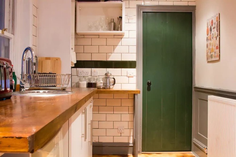 Apartamento The North Laine Boutique
