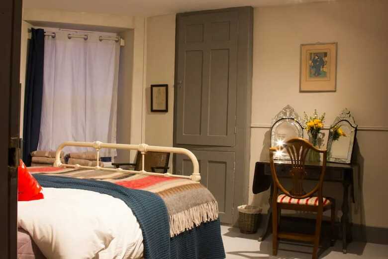 Apartamento The North Laine Boutique