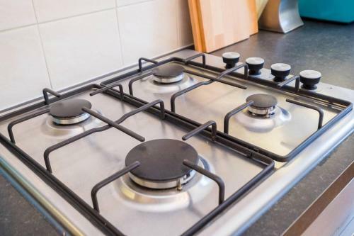 Apartamento Flat With Parking Nr The Sea, Central & Secluded
