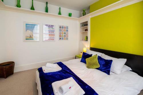Apartamento Incredible Four Storey Grade II Listed Townhouse