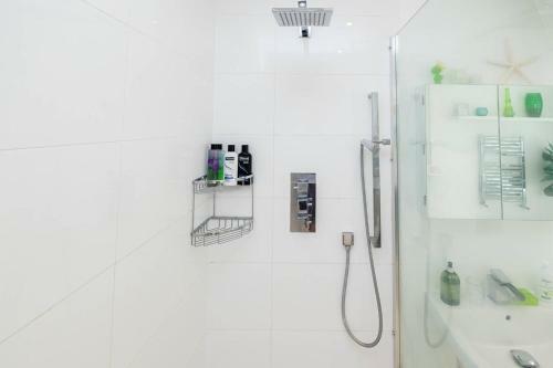 Apartamento Incredible Four Storey Grade II Listed Townhouse