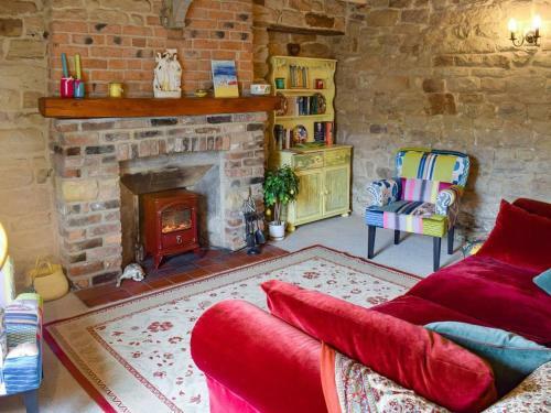 Vinca Cottage