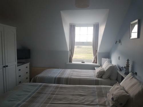Wyvern House B&B