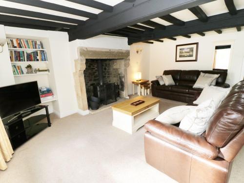 Poppy Cottage, Buckden