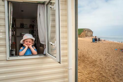 Freshwater Beach Holiday Park