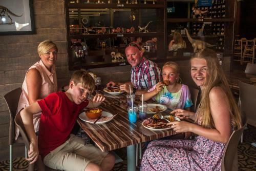 Freshwater Beach Holiday Park