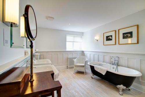 Hotel The Seaside Boarding House