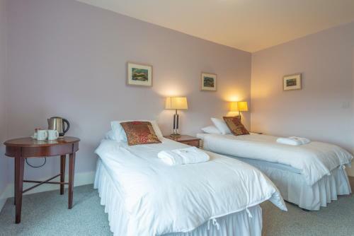 Lion Hotel