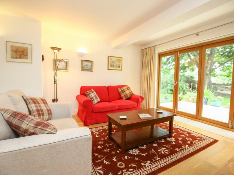 141 The Hill, Burford, Burford