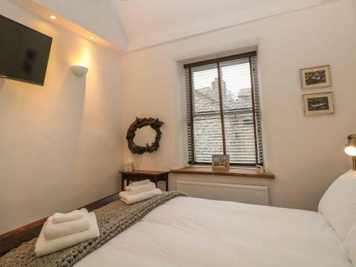 Ardeevin Cottage, Buxton