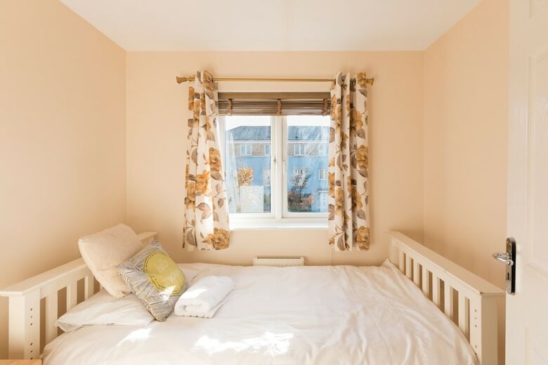 Apartamento Barkla Lodge 2- Bedroom Flat