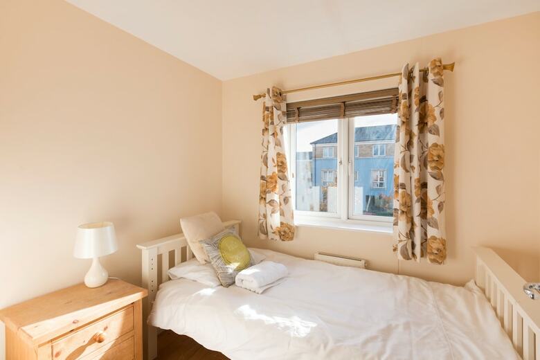 Apartamento Barkla Lodge 2- Bedroom Flat
