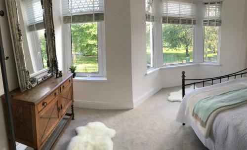 City Centre Stadium Retreat