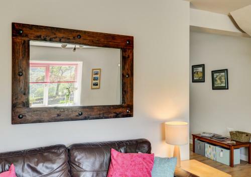 Apartamento Carreg Cottage