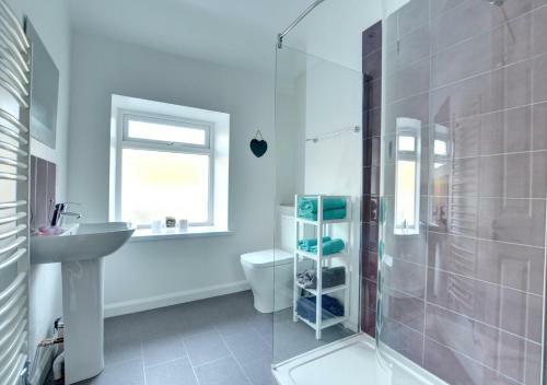 Apartamento Carreg Cottage