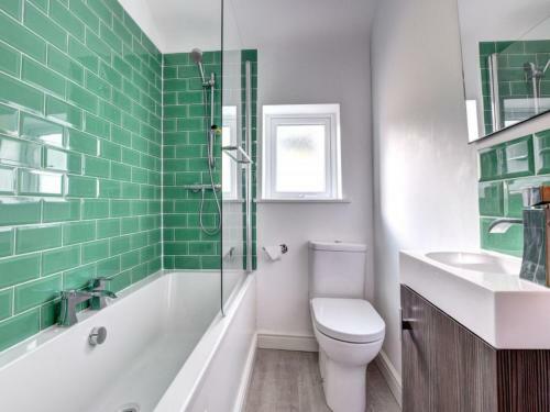Holiday Home Ty Pontcanna