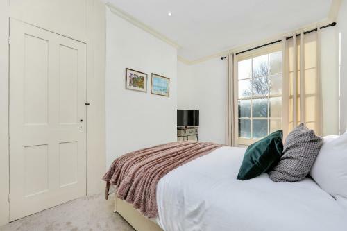 Hostal St Alphege, Canterbury - Fmp