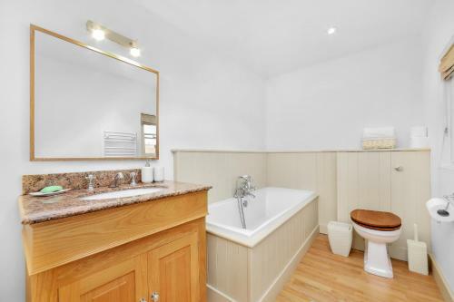 Hostal St Alphege, Canterbury - Fmp