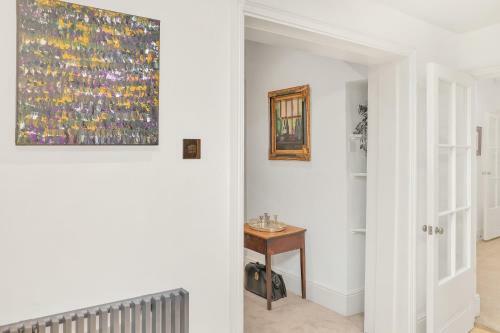 Hostal St Alphege, Canterbury - Fmp