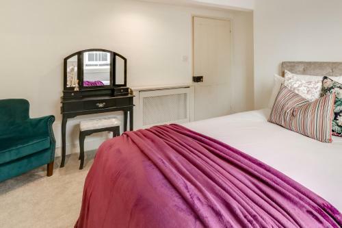 Hostal St Alphege, Canterbury - Fmp