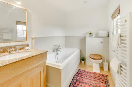 Hostal St Alphege, Canterbury - Fmp