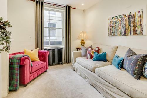 Hostal St Alphege, Canterbury - Fmp