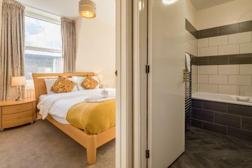 Regent Street Apartment