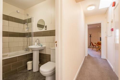 Regent Street Apartment
