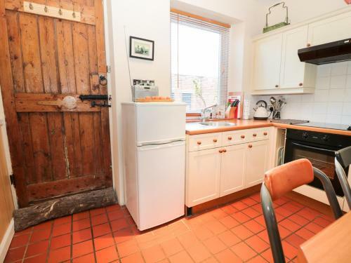 Corbett Cottage, Berwick-upon-tweed